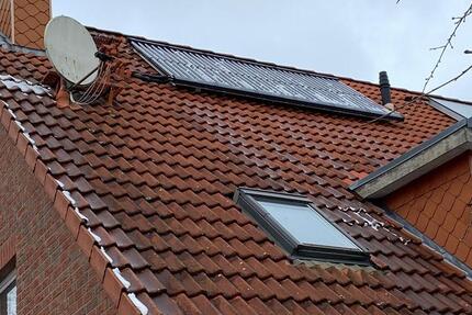 Maklerfrei: fam.freundliches Endreihenhaus in Neugraben-Fischbek 5 zimmer