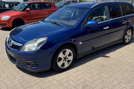 Opel Vectra 275.000 km 1.000 &euro; Stelle 21435