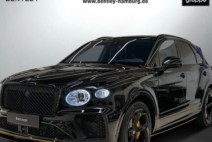 Bentley Bentayga 5.000 km 264.900 &euro; Hamburg 22419