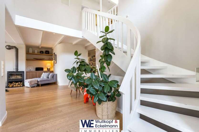 Haus zum Kaufen in Hamburg 1.990.000 € 222.35 m²