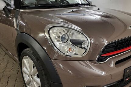 Mini Countryman D (Cooper) 172.000 km 9.990 &euro; Hamburg 22335