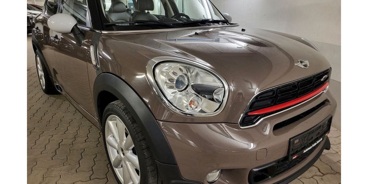 Mini Countryman D (Cooper) 172.000 km 9.990 &euro; Hamburg 22335