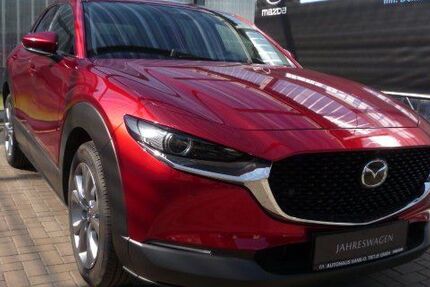 Mazda CX-30 20.225 km 25.990 &euro; Holm Krs. Pinneberg 25488