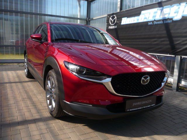Mazda CX-30 20.225 km 25.990 &euro; Holm Krs. Pinneberg 25488