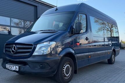 Mercedes-Benz Sprinter 173.370 km 24.990 &euro; Ellerau 25479