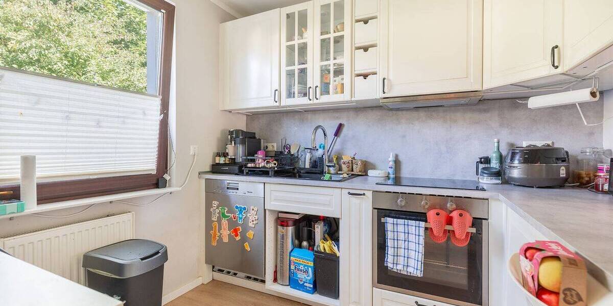 Reihenmittelhaus Norderstedt Garstedt - 3 Zimmer, 71 m&sup2;, 348.500&euro; | Angebot:24042533