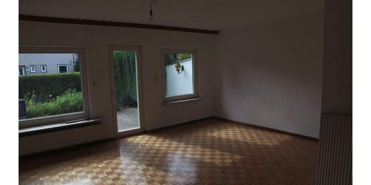 Reihenendhaus Hamburg Rahlstedt - 4 Zimmer, 85 m&sup2;, 369.000&euro; | Angebot:26851155