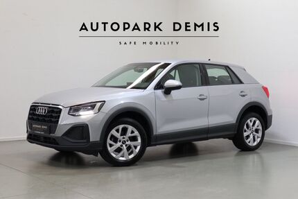 Audi Q2 40.400 km 21.255 € Appen 25482