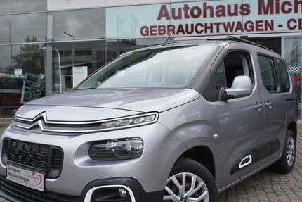 Citroen Berlingo 101.927 km 13.490 &euro; Hamburg 22043