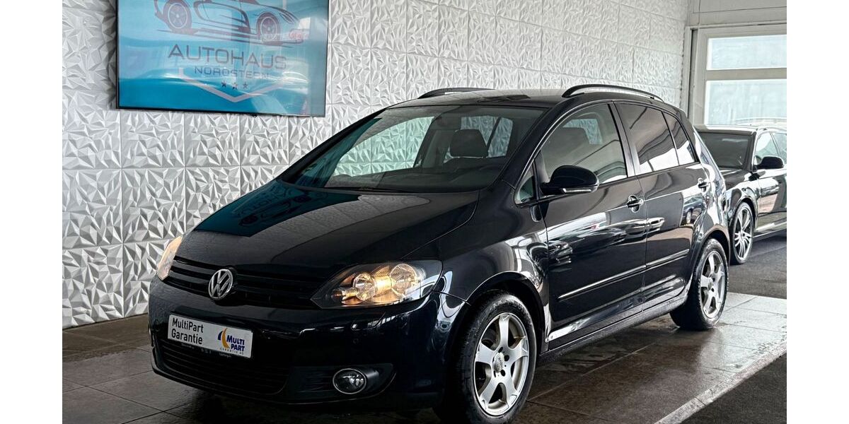VW Golf Plus 144.500 km 6.499 &euro; Stapelfeld 22145