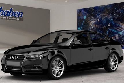 Audi A5 95.000 km 8.800 &euro; Buxtehude 21614