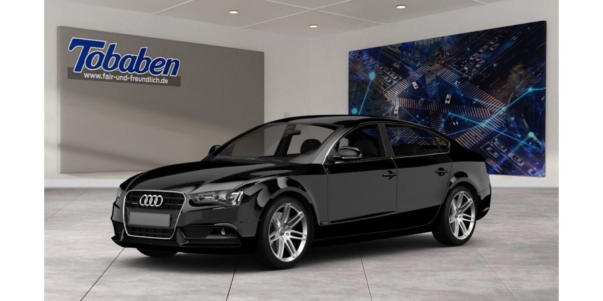 Audi A5 95.000 km 8.800 &euro; Buxtehude 21614