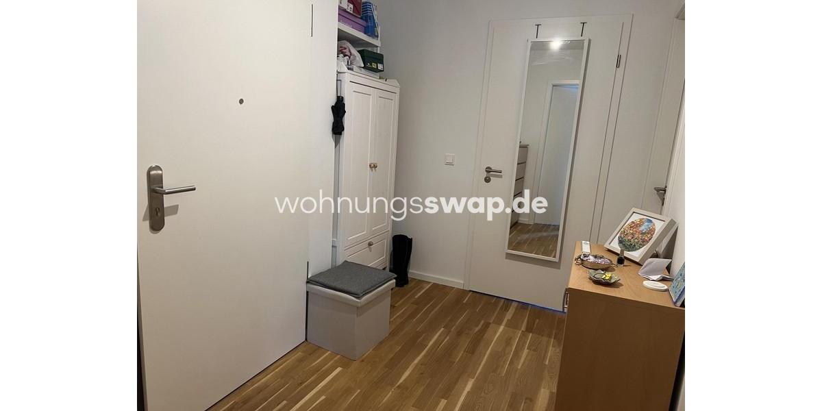 Etagenwohnung Hamburg Wandsbek - 2 Zimmer, 73 m&sup2;, 1.076&euro; | Angebot:25655482