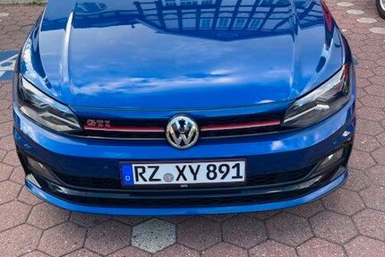 VW Polo 48.000 km 19.999 € Geesthacht 21502