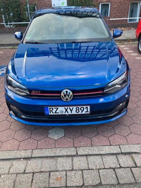VW Polo 48.000 km 19.999 € Geesthacht 21502