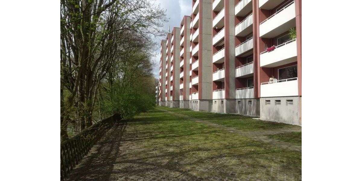 Etagenwohnung Hamburg Borgfelde - 1 Zimmer, 40 m&sup2;, 630&euro; | Angebot:26592725
