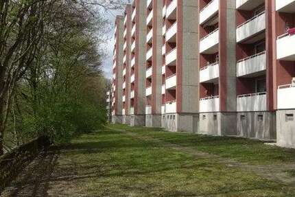Wohnung Hamburg Borgfelde - 1 Zimmer, 40 m&sup2;, 630&euro; | Angebot:26592725