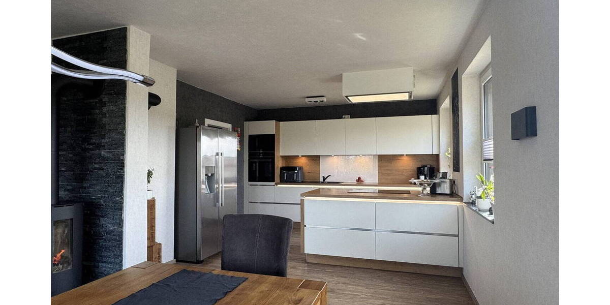 Einfamilienhaus Hamburg Kirchwerder - 6 Zimmer, 198 m&sup2;, 945.000&euro; | Angebot:26080175