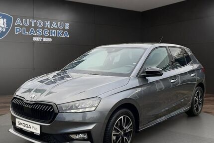 Skoda Fabia 9.280 km 23.950 &euro; Winsen/Luhe 21423