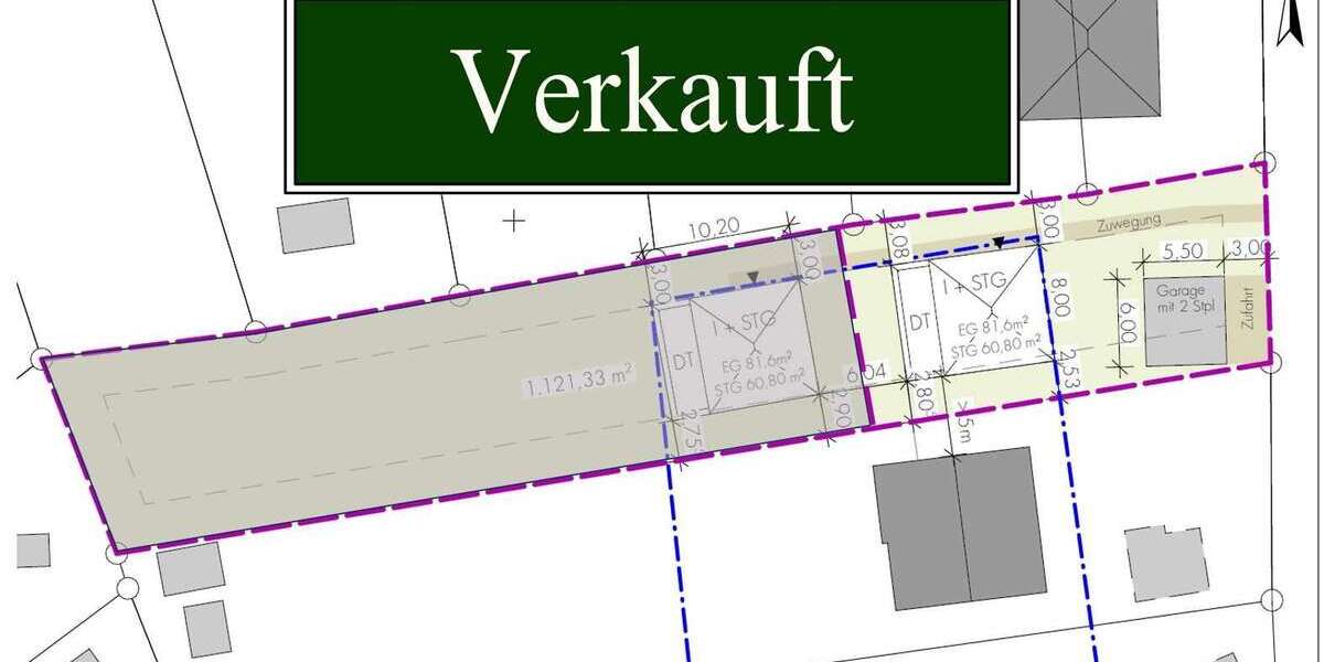 Grundstück Ellerbek - 210.000&euro; | Angebot:18114685