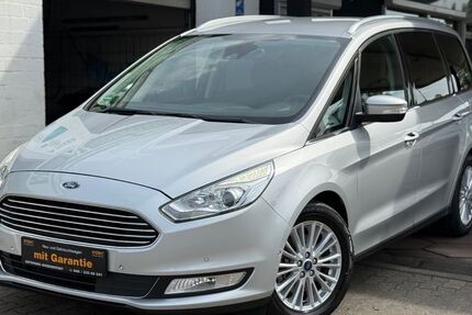 Ford Galaxy 147.000 km 14.990 &euro; Norderstedt (bei Hamburg) 22850