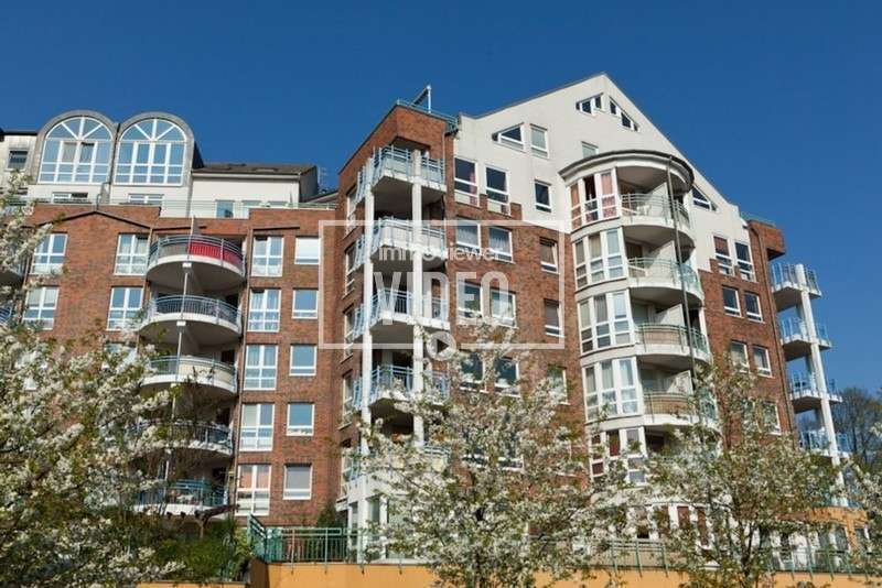 Wohnung zum Mieten in Hamburg 570 € 36.72 m²