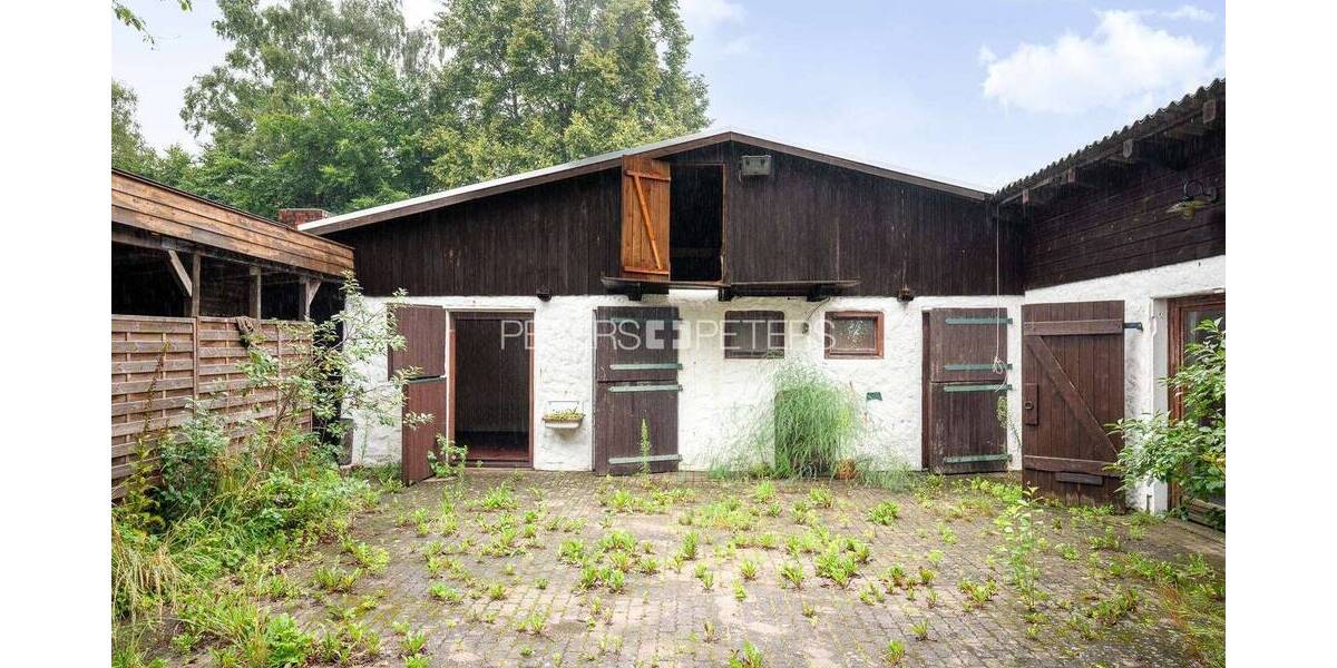 Grundstück Schenefeld - 780.000&euro; | Angebot:25916270