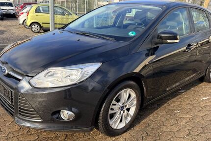 Ford Focus 195.000 km 3.450 &euro; Buxtehude 21614