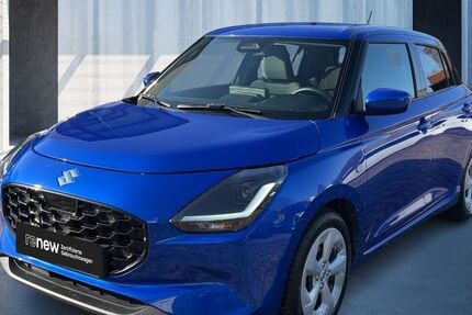 Suzuki Swift 28.321 km 16.990 &euro; Hamburg 20537