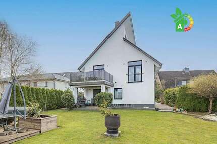 Haus Hamburg Allermöhe - 5 Zimmer, 173 m&sup2;, 849.000&euro; | Angebot:26106958