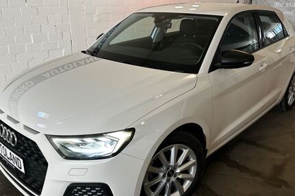 Audi A1 33.000 km 19.995 &euro; Norderstedt bei Hamburg 22844