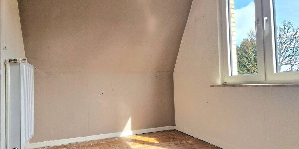 Einfamilienhaus Hamburg Jenfeld - 3 Zimmer, 65 m&sup2;, 200.000&euro; | Angebot:26261305