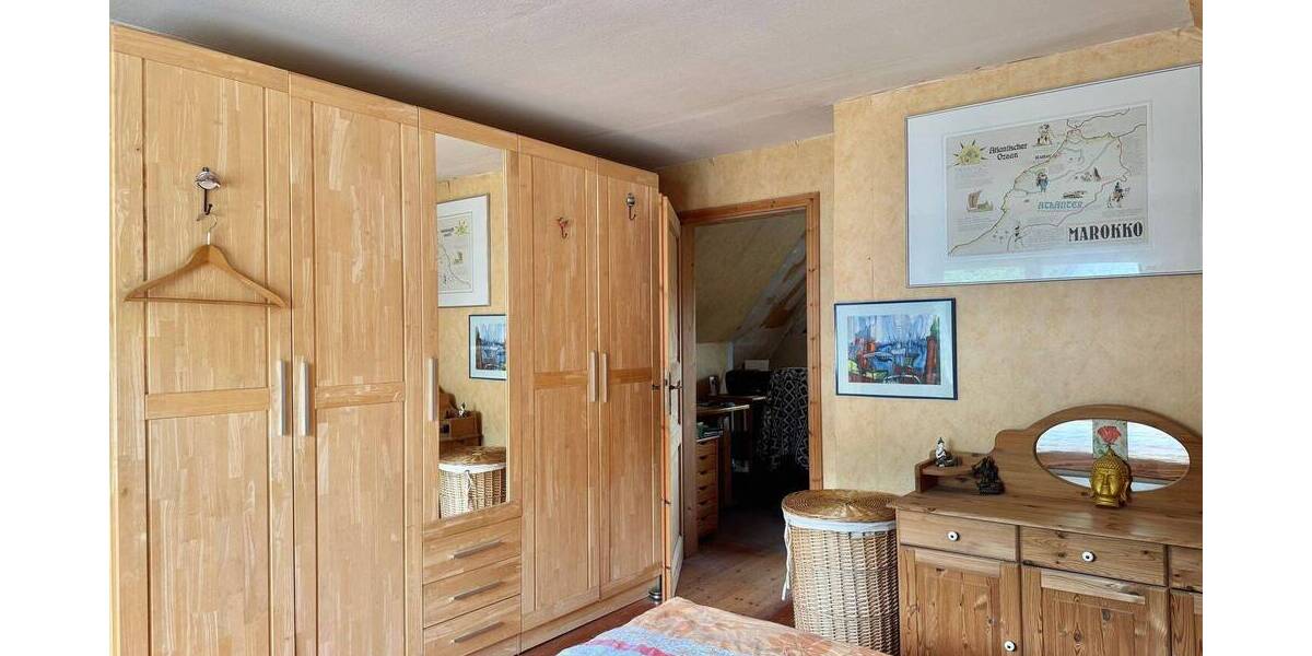 Einfamilienhaus Hamburg Farmsen-Berne - 3 Zimmer, 86 m&sup2;, 439.000&euro; | Angebot:26799258