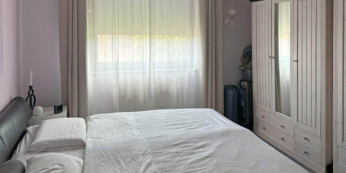 Etagenwohnung Geesthacht - 2 Zimmer, 69 m&sup2;, 179.000&euro; | Angebot:25726565