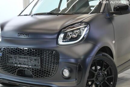 Smart ForTwo 24.800 km 17.990 &euro; Pinneberg 25421