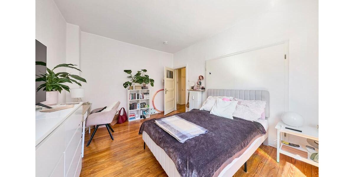 Etagenwohnung Hamburg Wandsbek - 3 Zimmer, 68 m&sup2;, 365.000&euro; | Angebot:26091163