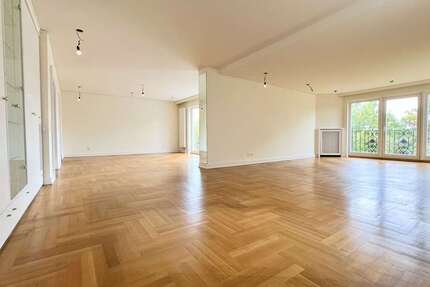 Wohnung zum Mieten in Hamburg 3.950 € 150 m² 3 zimmer