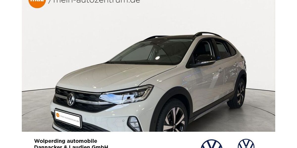 VW Taigo 9.999 km 29.888 &euro; Winsen (Luhe) 21423