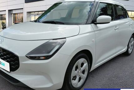 Suzuki Swift 34.362 km 17.990 &euro; Hamburg 22457