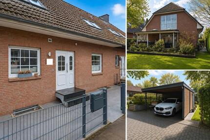 Haus Hamburg Wandsbek - 4 Zimmer, 106 m&sup2;, 700.000&euro; | Angebot:26690233