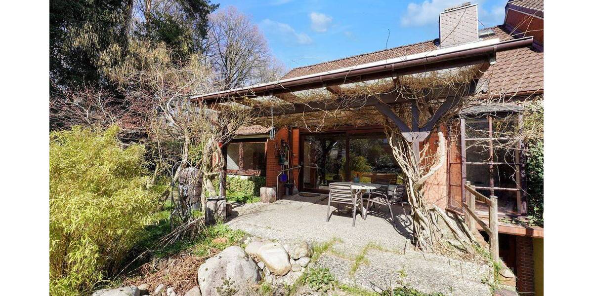 Reihenendhaus Buchholz - 5 Zimmer, 141 m&sup2;, 385.000&euro; | Angebot:26160595