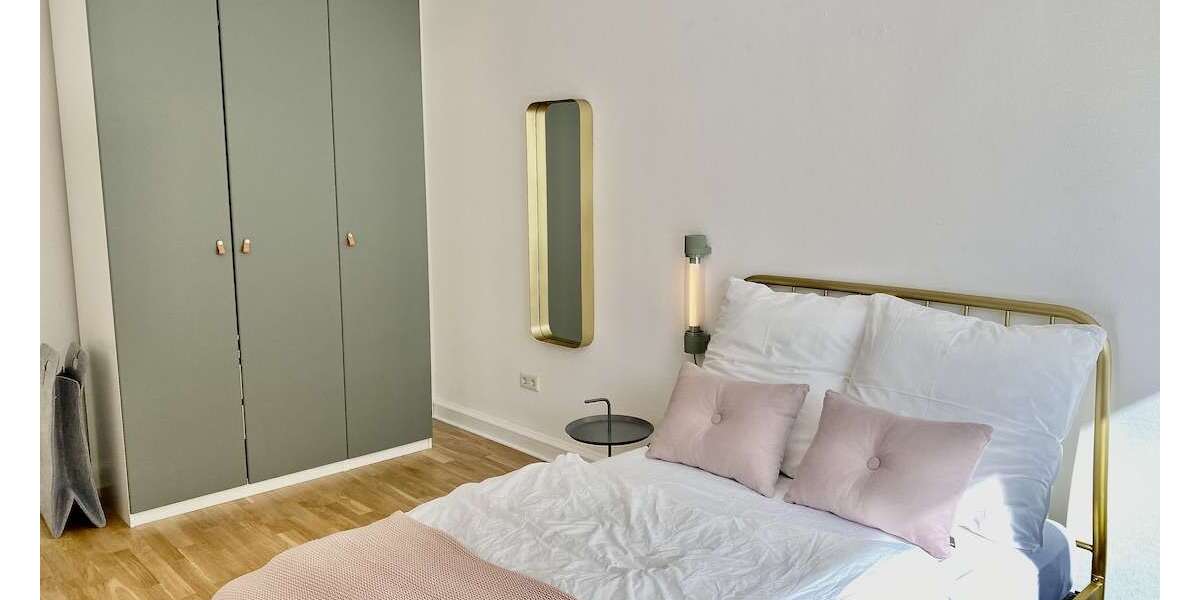 Zimmer Hamburg St. Georg - 1.295&euro; | Angebot:27150345