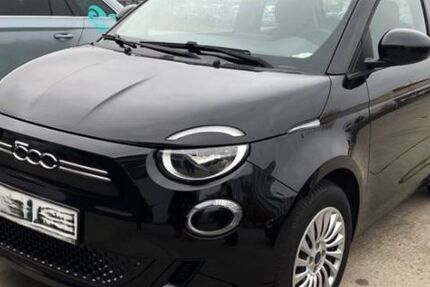 Fiat 500e 9.798 km 14.900 € Buchholz 21244