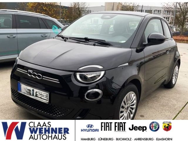 Fiat 500e 9.798 km 14.900 € Buchholz 21244