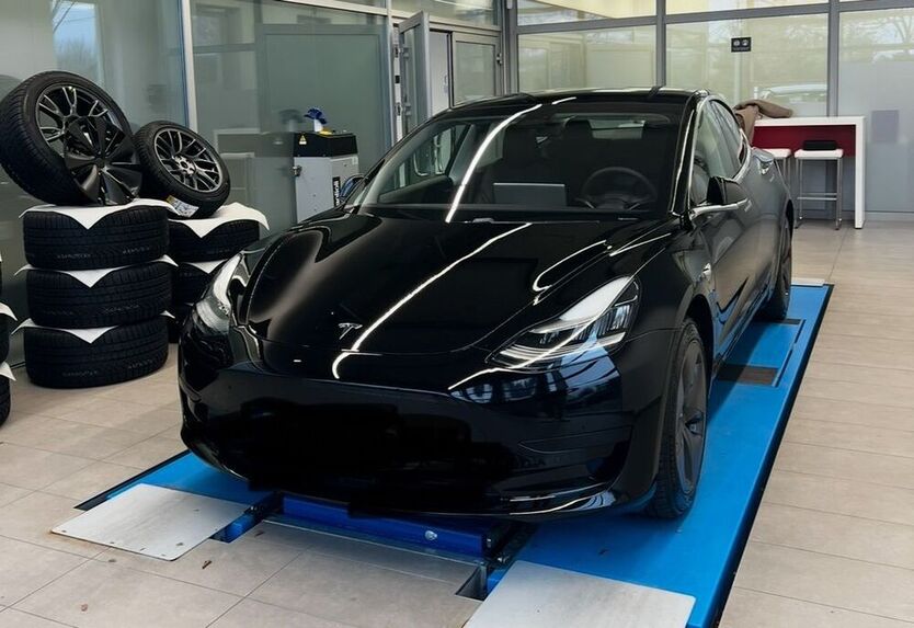 Model 3