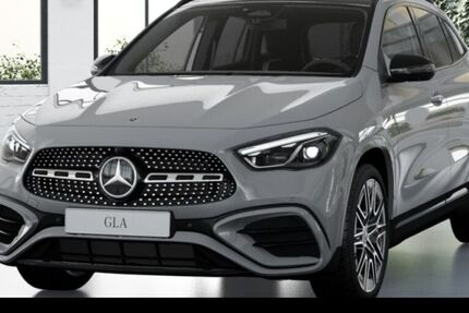 Mercedes-Benz GLA 200 9.900 km 46.990 &euro; Hamburg 22047