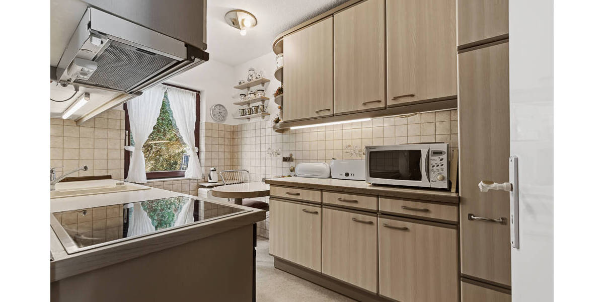 Reihenendhaus Hamburg / Rahlstedt Rahlstedt - 4 Zimmer, 100 m&sup2;, 385.000&euro; | Angebot:26202341