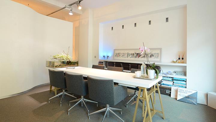 Gewerbeobjekt Hamburg Harvestehude - 690&euro; | Angebot:26245551