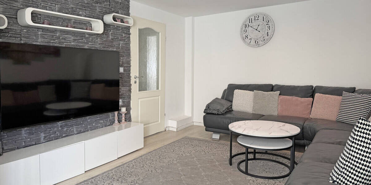 Einfamilienhaus Geesthacht - 5 Zimmer, 133 m&sup2;, 499.000&euro; | Angebot:25926718