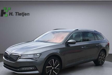 Skoda Superb 13.978 km 48.790 &euro; Buxtehude 21614